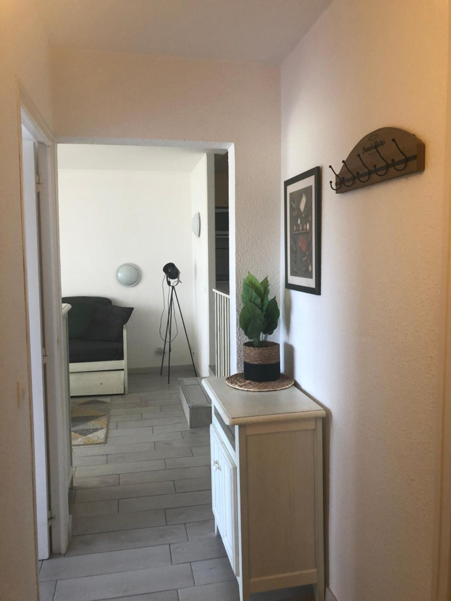 Saint Cyprien Golf View 2 Bedrooms Apartment , 900 M From The Beach المظهر الخارجي الصورة